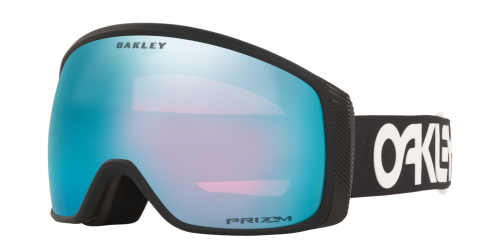 スノーボード ゴーグル オークリー OAKLEY FLIGHT TRACKER M FACTORY PILOT BLACK 25-26 送料無料 日本正規品 予約商品 店頭受け取り可能