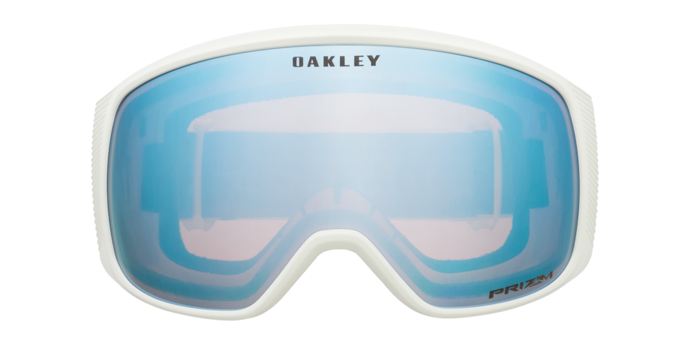 スノーボード ゴーグル オークリー OAKLEY FLIGHT TRACKER M MATTE WHITE 25-26 送料無料 日本正規品 予約商品 店頭受け取り可能