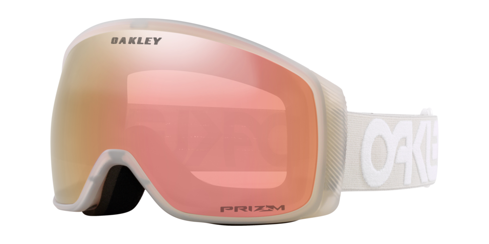 スノーボード ゴーグル オークリー OAKLEY FLIGHT TRACKER M MATTE B1B COOL GREY 25-26 送料無料 日本正規品 予約商品 店頭受け取り可能
