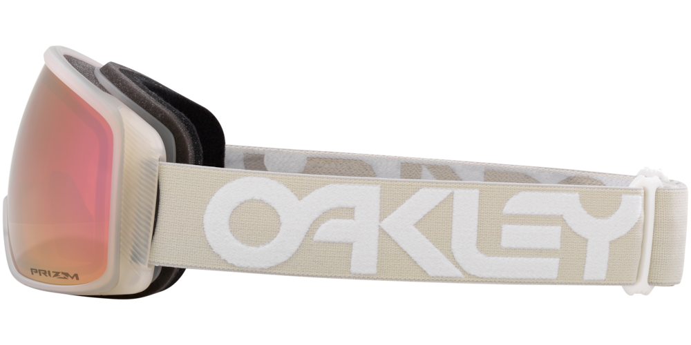 スノーボード ゴーグル オークリー OAKLEY FLIGHT TRACKER M MATTE B1B COOL GREY 25-26 送料無料 日本正規品 予約商品 店頭受け取り可能