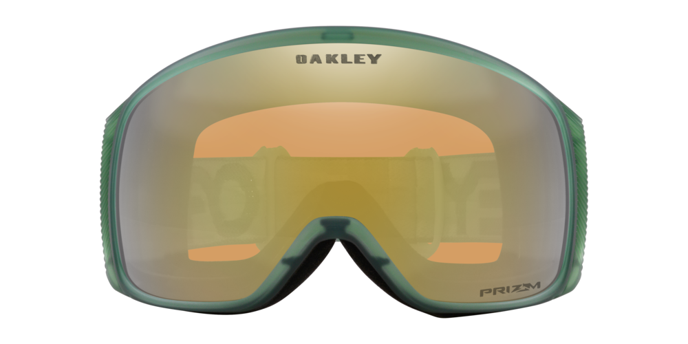 スノーボード ゴーグル オークリー OAKLEY FLIGHT TRACKER M MATTE B1B JADE 25-26 送料無料 日本正規品 予約商品 店頭受け取り可能