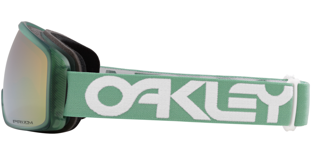 スノーボード ゴーグル オークリー OAKLEY FLIGHT TRACKER M MATTE B1B JADE 25-26 送料無料 日本正規品 予約商品 店頭受け取り可能