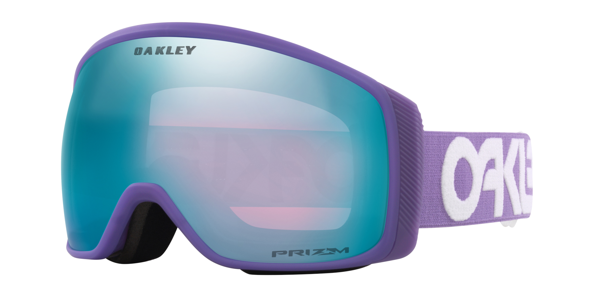 スノーボード ゴーグル オークリー OAKLEY FLIGHT TRACKER M MATTE B1B LILAC 25-26 送料無料 日本正規品 予約商品 店頭受け取り可能