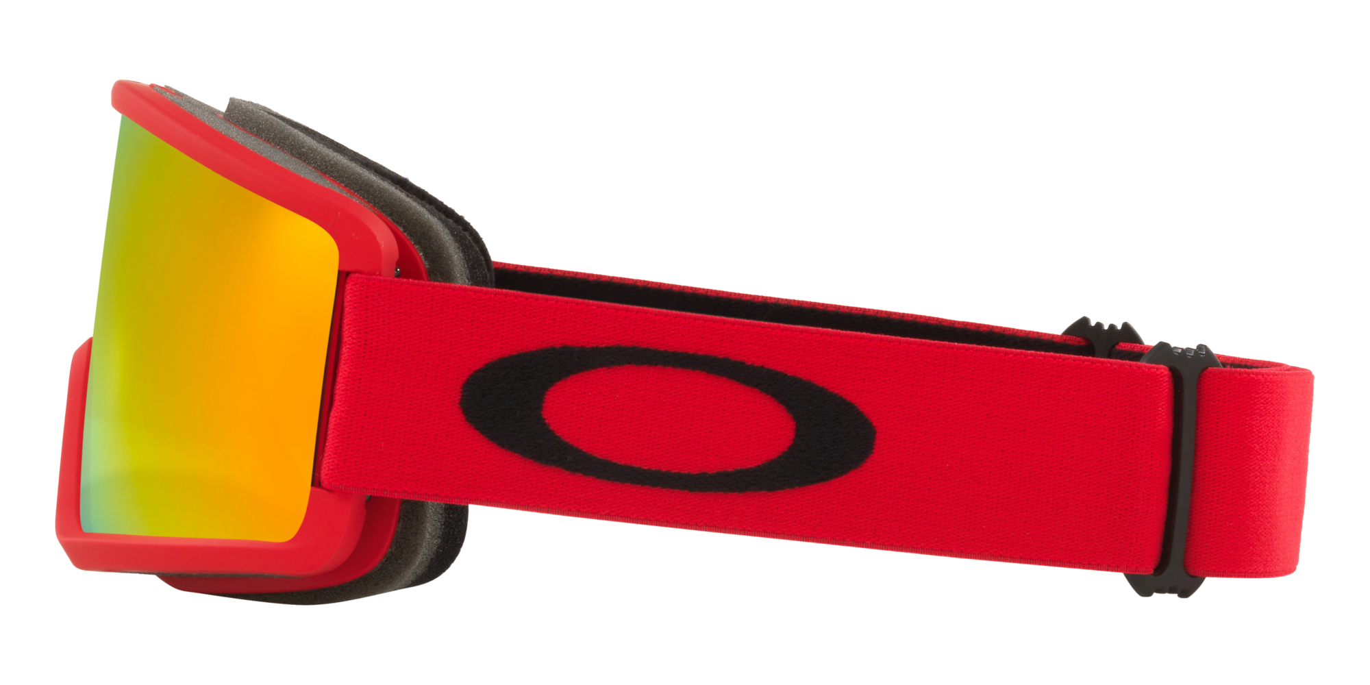 スノーボード ゴーグル オークリー OAKLEY TARGET LINE L REDLINE 25-26 送料無料 日本正規品 予約商品 店頭受け取り可能