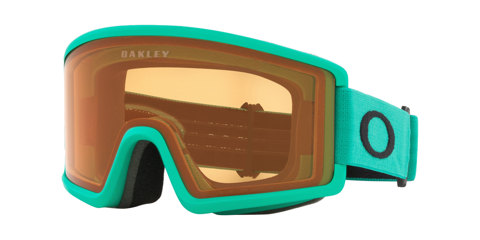 スノーボード ゴーグル オークリー OAKLEY TARGET LINE L CELESTE 25-26 送料無料 日本正規品 予約商品 店頭受け取り可能