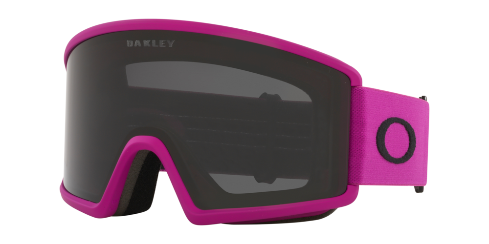 スノーボード ゴーグル オークリー OAKLEY TARGET LINE L ULTRA PURPLE 25-26 送料無料 日本正規品 予約商品 店頭受け取り可能