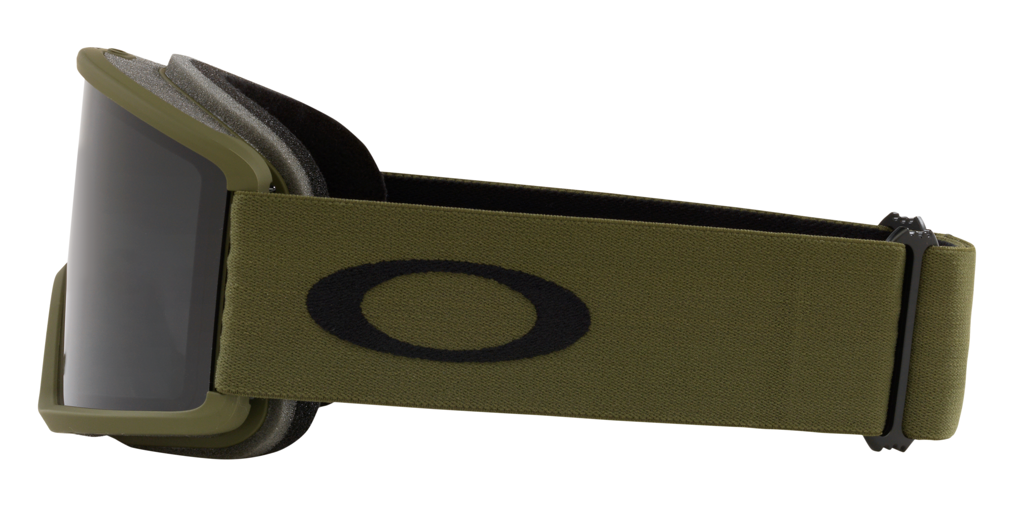 スノーボード ゴーグル オークリー OAKLEY TARGET LINE L DARK BRUSH 25-26 送料無料 日本正規品 予約商品 店頭受け取り可能