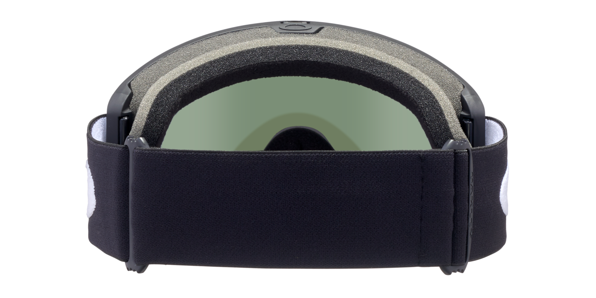 スノーボード ゴーグル オークリー OAKLEY TARGET LINE L MATTE BLACK 25-26 送料無料 日本正規品 予約商品 店頭受け取り可能