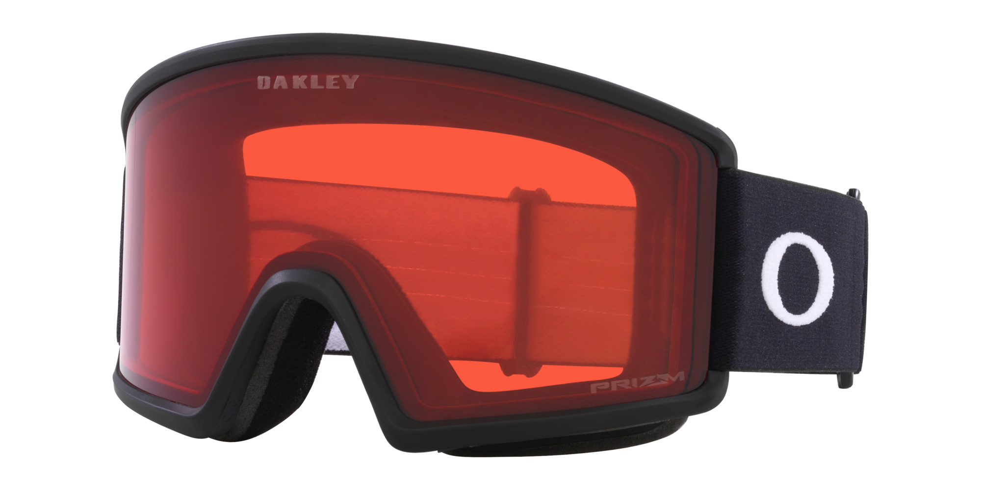 スノーボード ゴーグル オークリー OAKLEY TARGET LINE L MATTE BLACK 25-26 送料無料 日本正規品 予約商品 店頭受け取り可能