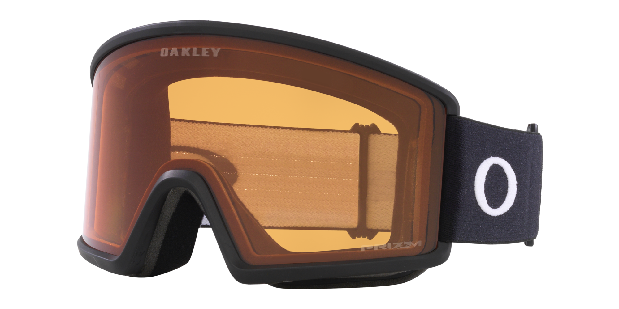 スノーボード ゴーグル オークリー OAKLEY TARGET LINE L MATTE BLACK 25-26 送料無料 日本正規品 予約商品 店頭受け取り可能