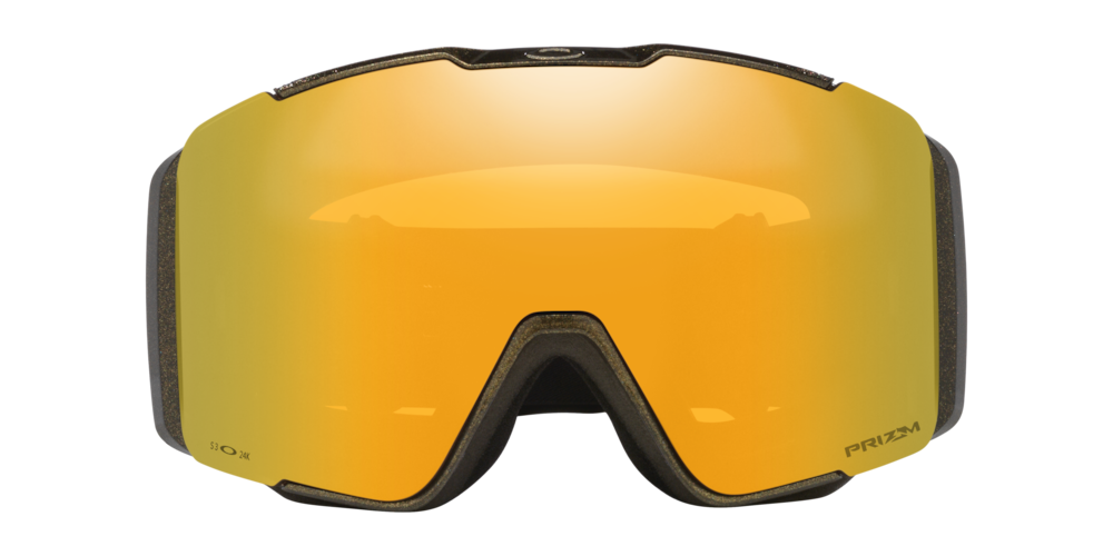 スノーボード ゴーグル オークリー OAKLEY LINE MINER PRO L ASIA 50TH ANNIVERSARY 25-26 送料無料 日本正規品 予約商品 店頭受け取り可能