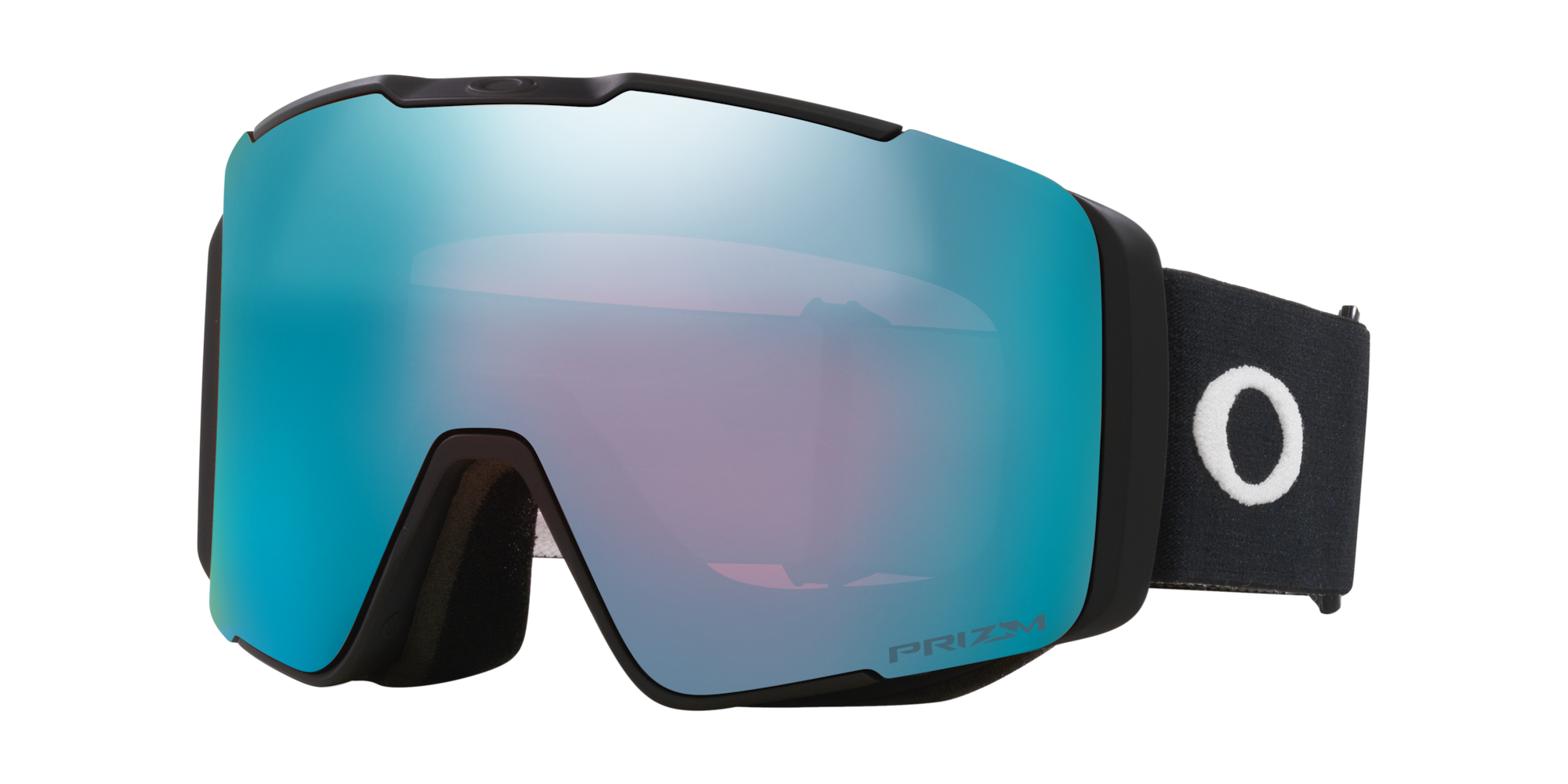 スノーボード ゴーグル オークリー OAKLEY LINE MINER PRO L ASIA MATTE BLACK 25-26 送料無料 日本正規品 予約商品 店頭受け取り可能