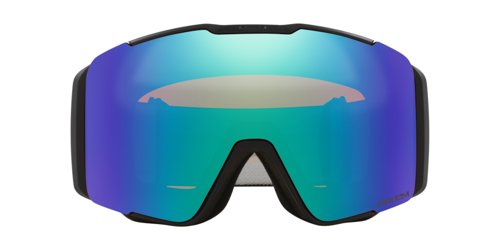 スノーボード ゴーグル オークリー OAKLEY LINE MINER PRO L ASIA MATTE BLACK 25-26 送料無料 日本正規品 予約商品 店頭受け取り可能
