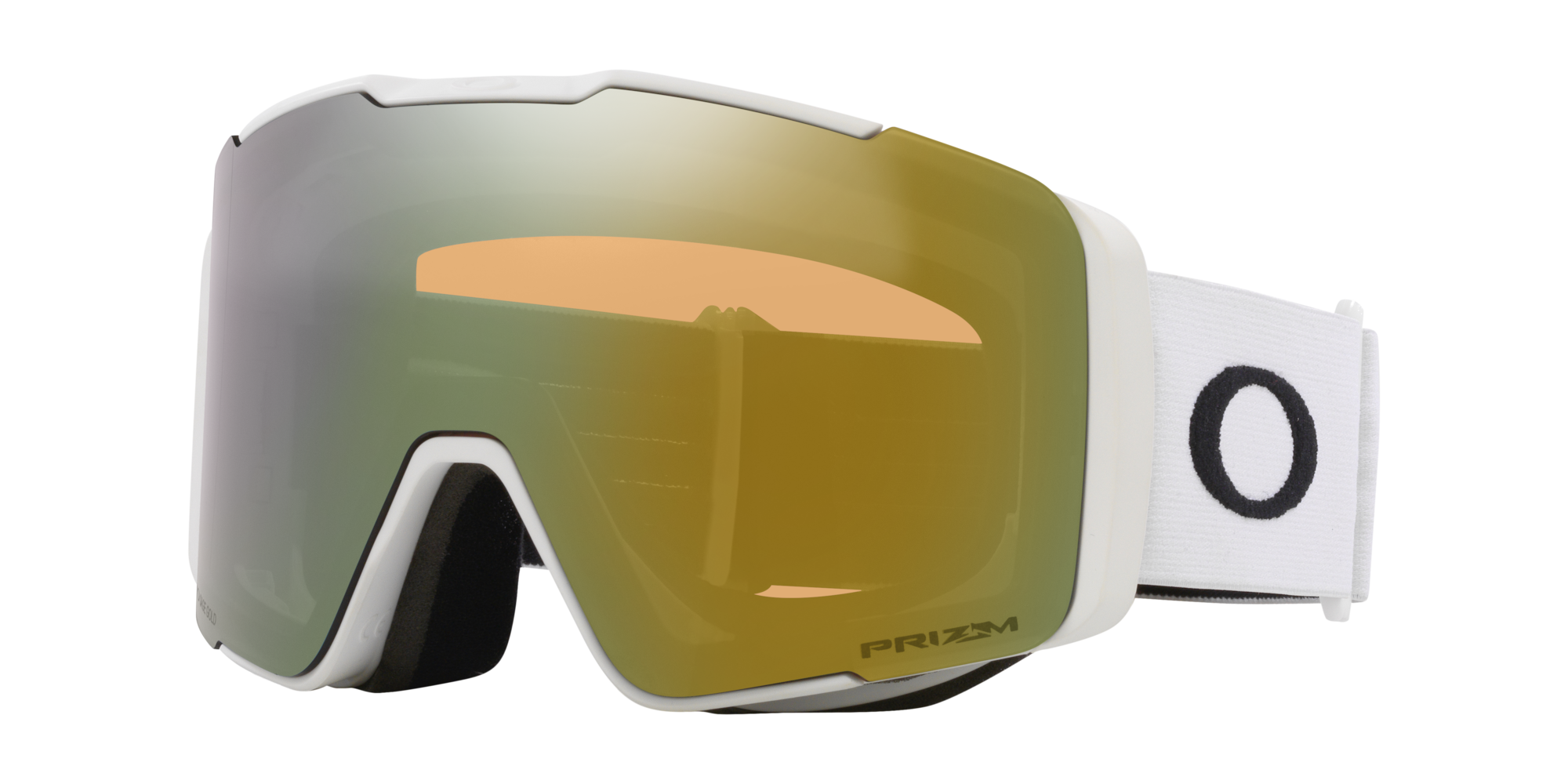 スノーボード ゴーグル オークリー OAKLEY LINE MINER PRO L ASIA MATTE WHITE 25-26 送料無料 日本正規品 予約商品 店頭受け取り可能