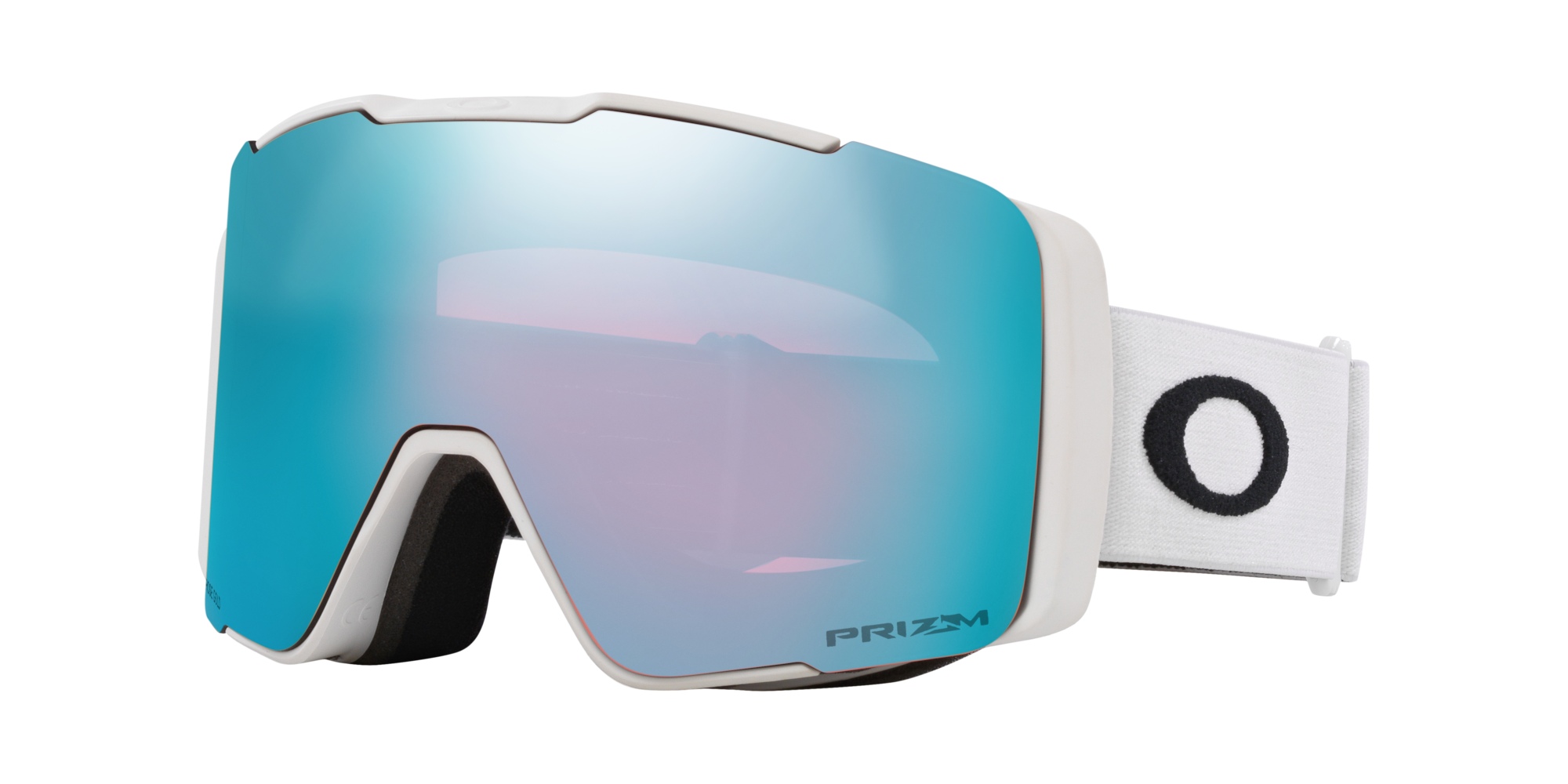 スノーボード ゴーグル オークリー OAKLEY LINE MINER PRO L ASIA MATTE WHITE 25-26 送料無料 日本正規品 予約商品 店頭受け取り可能