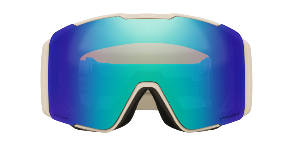 スノーボード ゴーグル オークリー OAKLEY LINE MINER PRO M ASIA JAMIE ANDERSON SIGNATURE 25-26 送料無料 日本正規品 予約商品 店頭受け取り可能
