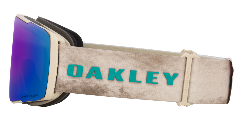 スノーボード ゴーグル オークリー OAKLEY LINE MINER PRO M ASIA JAMIE ANDERSON SIGNATURE 25-26 送料無料 日本正規品 予約商品 店頭受け取り可能