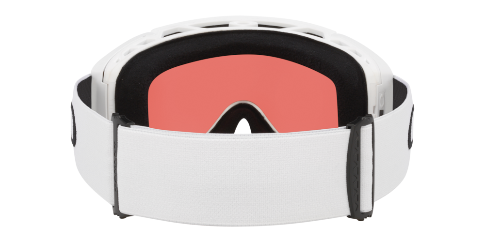 スノーボード ゴーグル オークリー OAKLEY FLOW SCAPE L ASIA MATTE WHITE 25-26 送料無料 日本正規品 予約商品 店頭受け取り可能