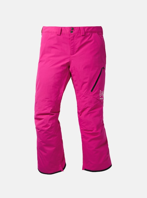 スノーボード ウェア バートン BURTON AK Cyclic GORE-TEX 2L Pants Very Berry 25-26 送料無料 日本正規品 予約商品 店頭受け取り可能