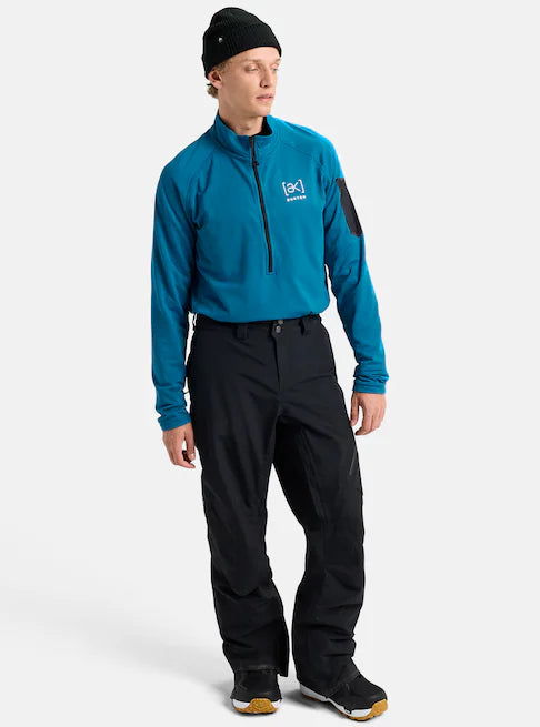 スノーボード ウェア バートン BURTON AK Cyclic GORE-TEX 2L Pants True Black 25-26 送料無料 日本正規品 予約商品 店頭受け取り可能