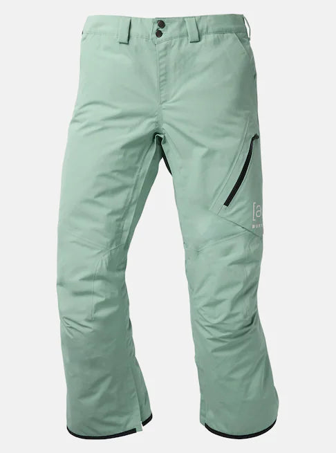 スノーボード ウェア バートン BURTON AK Cyclic GORE-TEX 2L Pants Soft Sage 25-26 送料無料 日本正規品 予約商品 店頭受け取り可能
