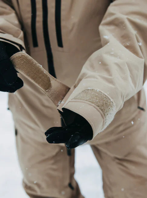 スノーボード ウェア バートン BURTON AK Swash GORE-TEX Jacket Summit Taupe 25-26 送料無料 日本正規品 予約商品 店頭受け取り可能
