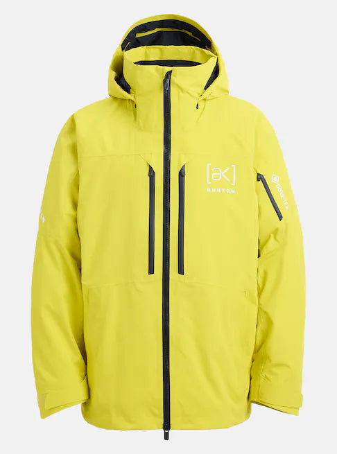 スノーボード ウェア バートン BURTON AK Swash GORE-TEX Jacket Atomic Shatter 25-26 送料無料 日本正規品 予約商品 店頭受け取り可能
