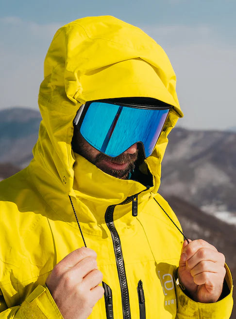 スノーボード ウェア バートン BURTON AK Swash GORE-TEX Jacket Atomic Shatter 25-26 送料無料 日本正規品 予約商品 店頭受け取り可能