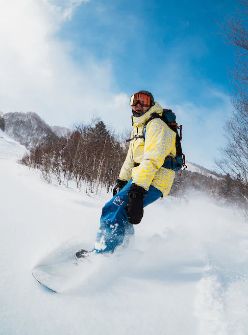 スノーボード ウェア バートン BURTON AK Cyclic GORE-TEX 2L Jacket Atomic Shatter 25-26 送料無料 日本正規品 予約商品 店頭受け取り可能
