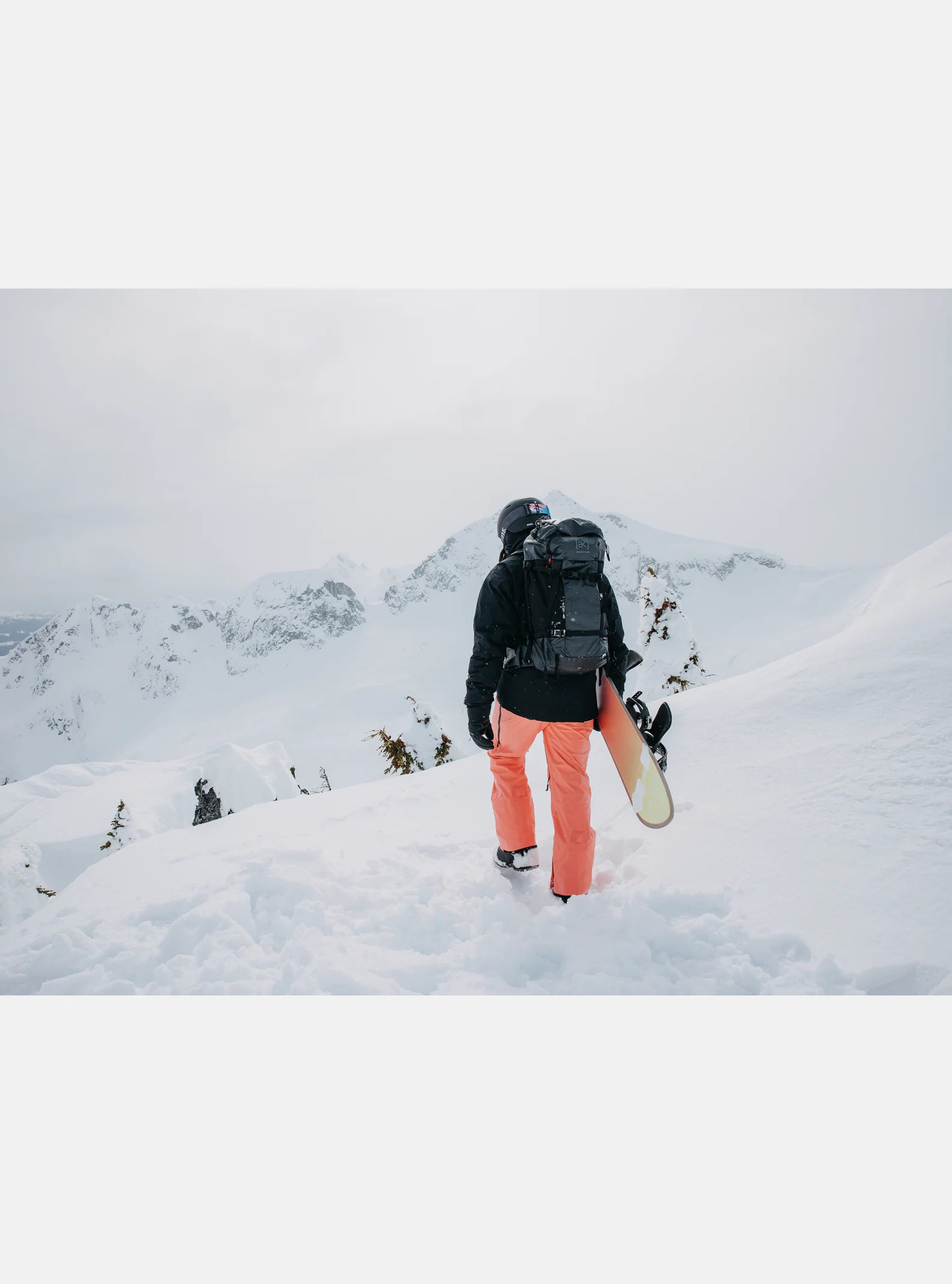 スノーボード ウェア バートン BURTON AK LZ GORE-TEX Down Jacket True Black 25-26 送料無料 日本正規品 予約商品 店頭受け取り可能