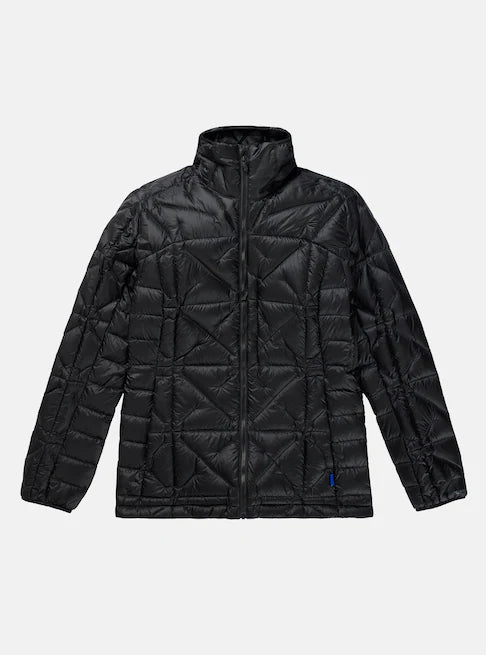 スノーボード ウェア バートン BURTON W AK Baker Down Jacket True Black 25-26 送料無料 日本正規品 予約商品 店頭受け取り可能