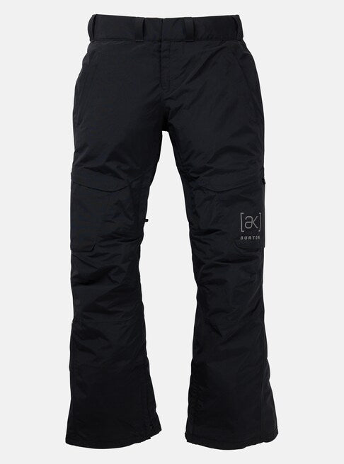 スノーボード ウェア バートン BURTON W AK Summit GORE-TEX 2L Pants True Black 25-26 送料無料 日本正規品 予約商品 店頭受け取り可能