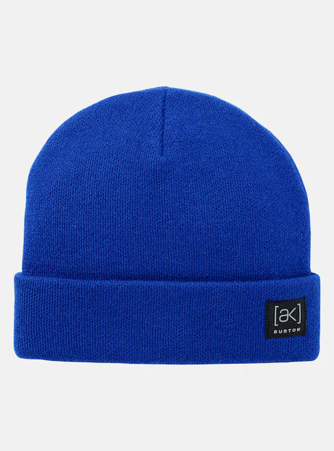 BURTON バートン [ak] Stagger Beanie 25-26 スノーボード アクセサリー Jake Blue