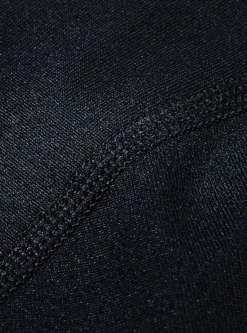 BURTON バートン Men's Midweight Base Layer Crew 25-26 スノーボード アクセサリー True Black