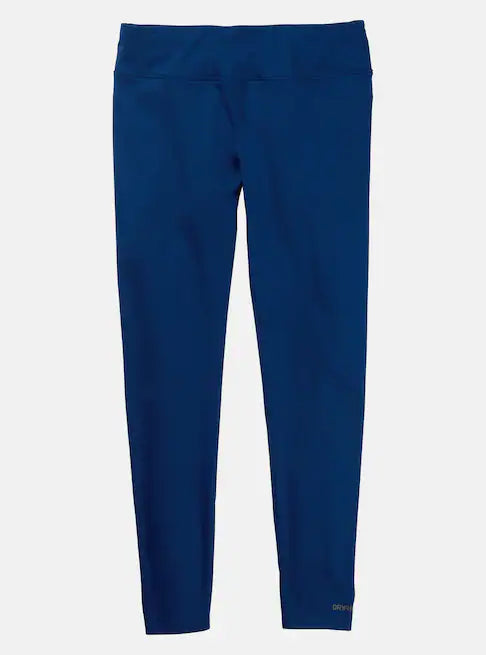 BURTON バートン Women's Midweight Pants 25-26 スノーボード アクセサリー Nightfall