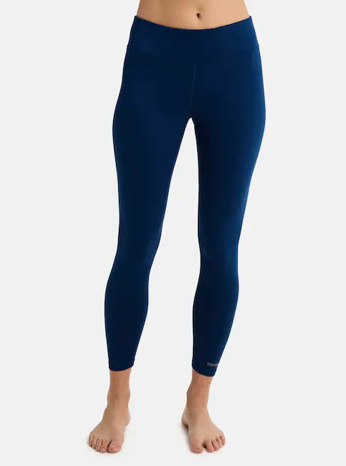 BURTON バートン Women's Midweight Pants 25-26 スノーボード アクセサリー Nightfall