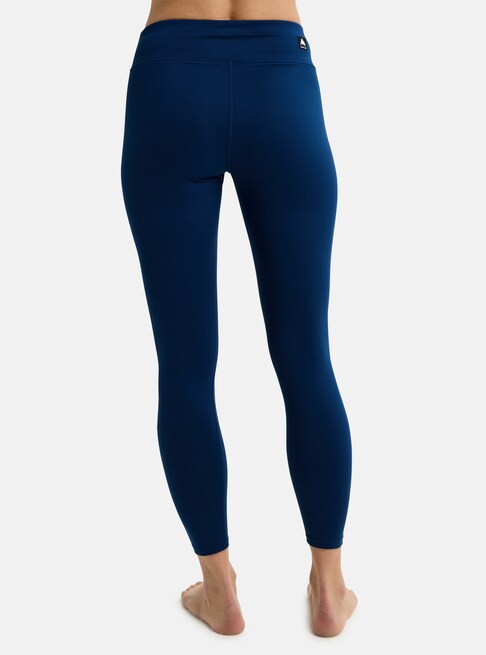 BURTON バートン Women's Midweight Pants 25-26 スノーボード アクセサリー Nightfall