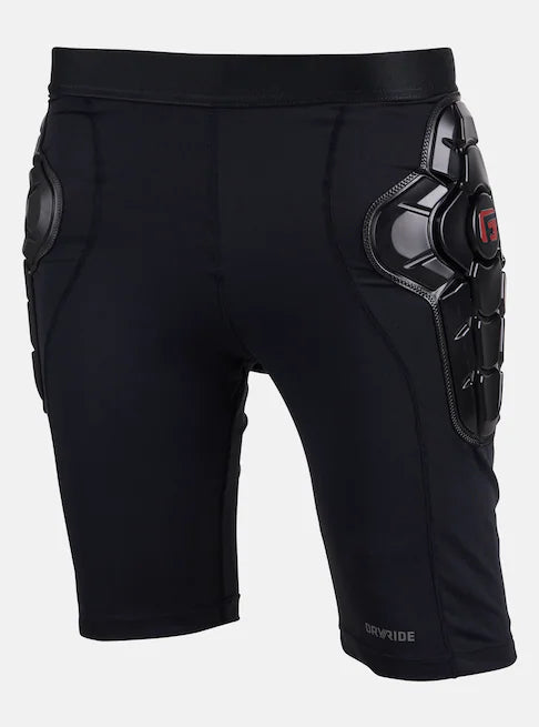 BURTON バートン Women's Impact Short 25-26 スノーボード アクセサリー True Black