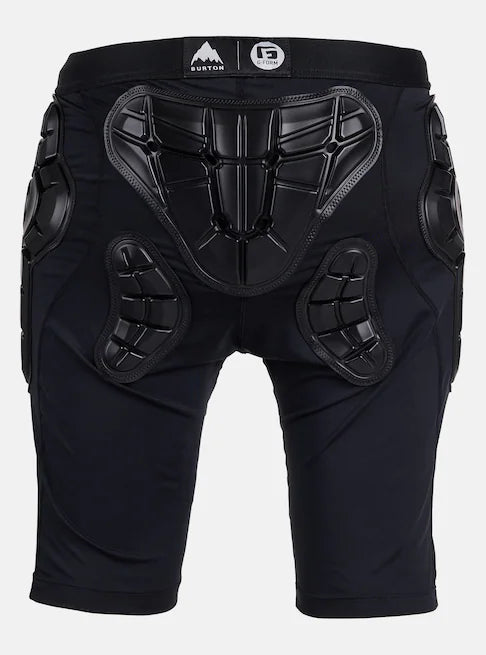 BURTON バートン Women's Impact Short 25-26 スノーボード アクセサリー True Black
