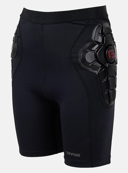 BURTON バートン Kids' Impact Short 25-26 スノーボード アクセサリー True Black