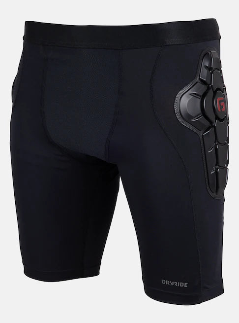 BURTON バートン Men's Impact Shorts 25-26 スノーボード アクセサリー True Black