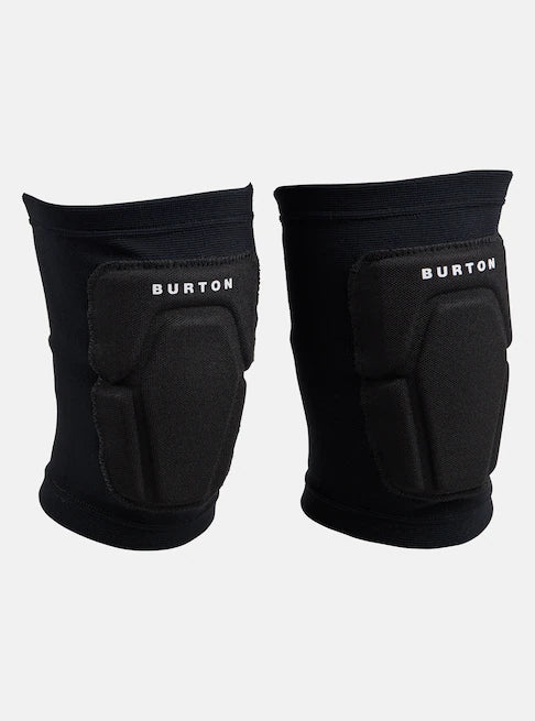 BURTON バートン Basic Knee Pad 25-26 スノーボード アクセサリー True Black