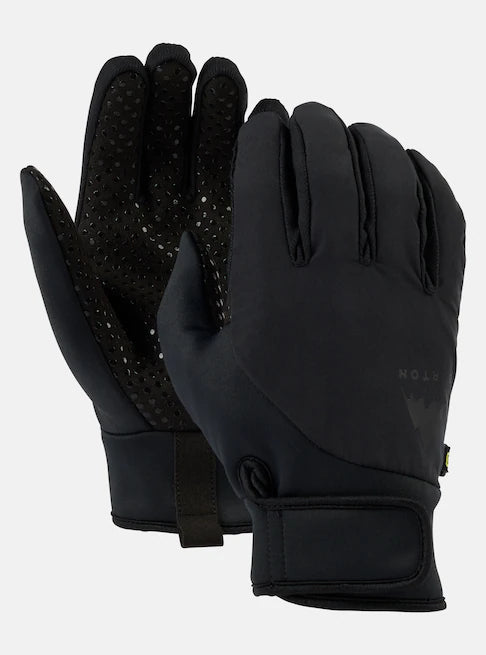 スノーボード グローブ バートン BURTON Park Gloves True Black 25-26 送料無料 日本正規品 予約商品 店頭受け取り可能