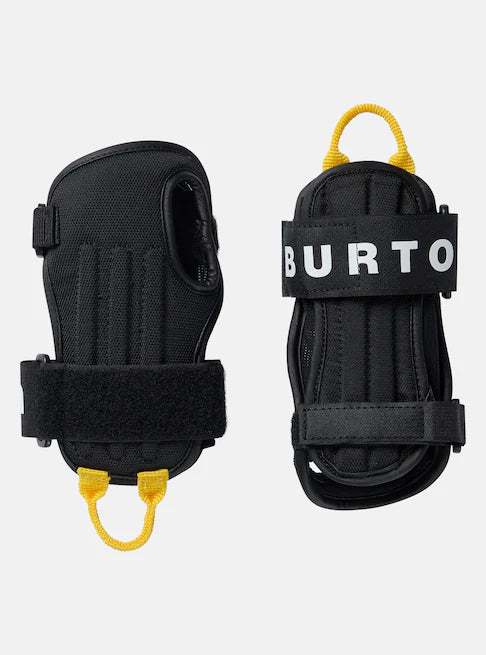 BURTON バートン Adult Impact Wrist Guards 25-26 スノーボード アクセサリー True Black
