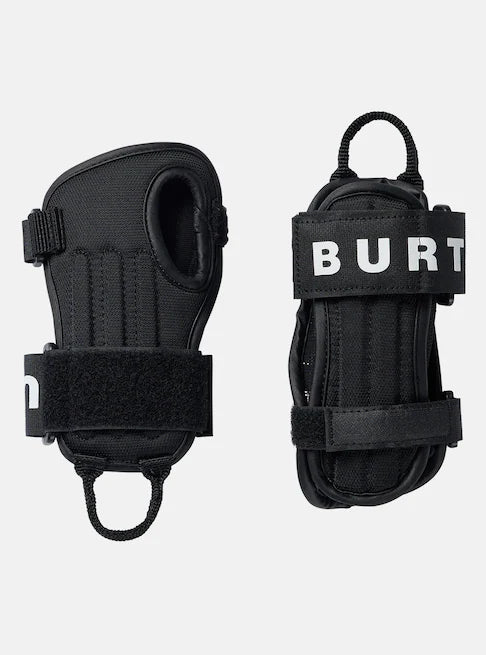 BURTON バートン Kids' Impact Wrist Guards 25-26 スノーボード アクセサリー True Black