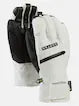 スノーボード グローブ バートン BURTON Men's GORE-TEX Under Gloves Stout White 25-26 送料無料 日本正規品 予約商品 店頭受け取り可能
