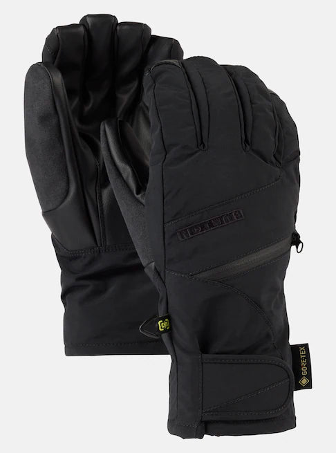 スノーボード グローブ バートン BURTON Women's GORE-TEX Under Gloves True Black 25-26 送料無料 日本正規品 予約商品 店頭受け取り可能