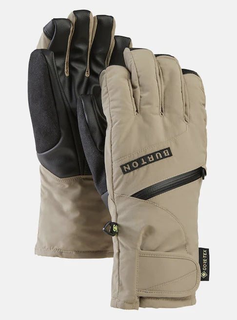 スノーボード グローブ バートン BURTON Women's GORE-TEX Under Gloves Summit Taupe 25-26 送料無料 日本正規品 予約商品 店頭受け取り可能