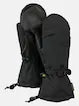 スノーボード グローブ バートン BURTON Women's Profile Mittens True Black 25-26 送料無料 日本正規品 予約商品 店頭受け取り可能