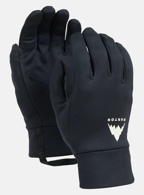 スノーボード グローブ バートン BURTON Women's GORE-TEX Under Gloves Summit Taupe 25-26 送料無料 日本正規品 予約商品 店頭受け取り可能